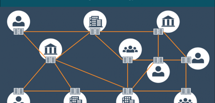 Distributed-Ledger-Technology