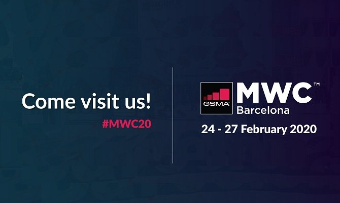 Mobile World Congress