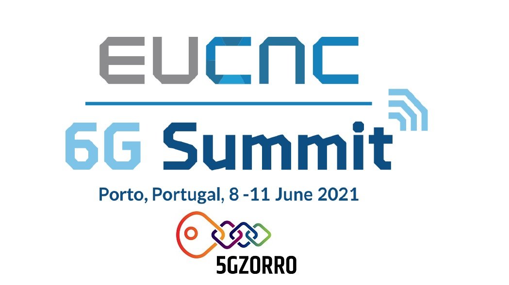5GZORRO partners came together for their 3rd Plenary Meeting and a 2-days  software Hackathon