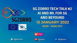 5GZORRO partners came together for their 3rd Plenary Meeting and a 2-days  software Hackathon